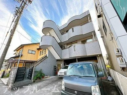 中野町さくらマンションの画像