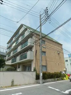 アーバンきたじま【5階】の外観