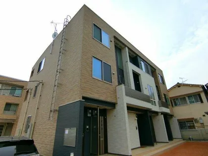 プチフローラ北野田Ⅲの画像