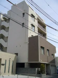 ロイヤルハイツ床田の画像