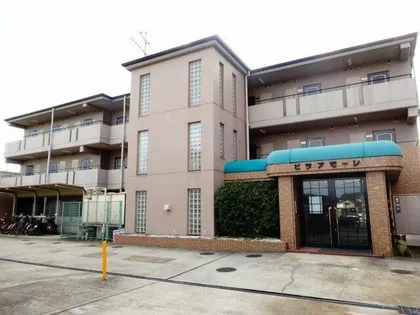 ビラ アモーレの画像