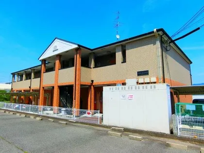 ラフィーネマックの画像