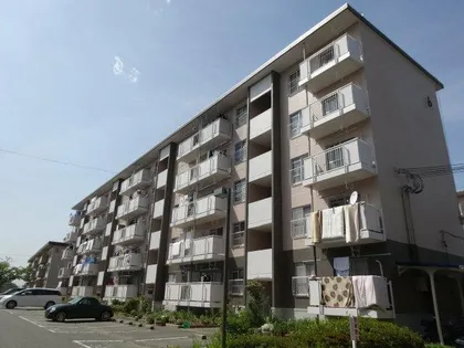 有野台公社の画像