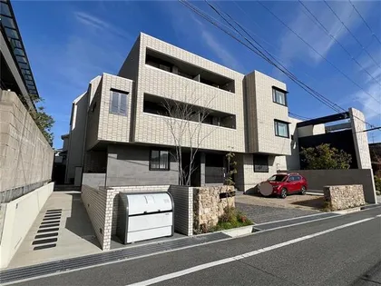 シャーメゾンガーデンズ大原町の画像