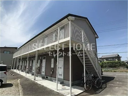 第2光ハイツの画像