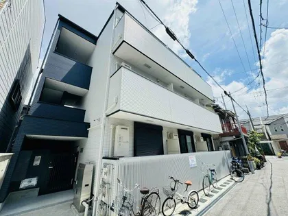 パラドール大蓮東の画像