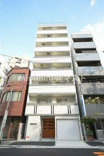 コンフォータブル阿波座の画像