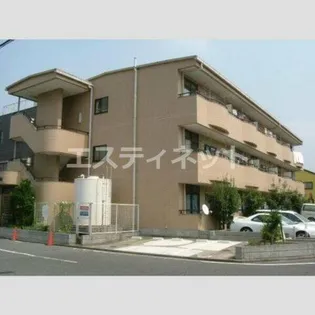 メゾン ド アヴァンセの画像