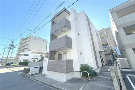 CHERIM志賀本通の画像