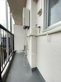 鳥飼マンション【3階】のその他画像