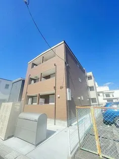 FSTYLE南新町の画像