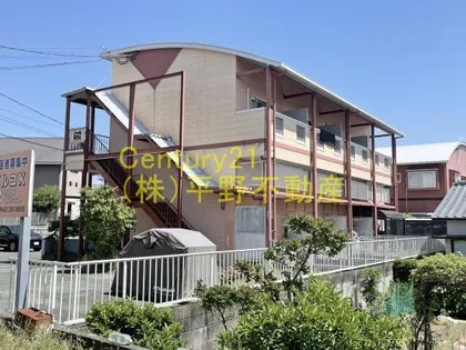 パルコK B棟の画像