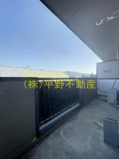 サンシャインコート東合川【1階】の内装