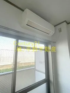 サンシャインコート東合川【1階】のその他画像