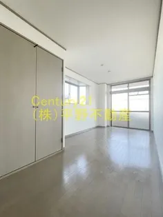 サンシャインコート東合川【1階】の内装