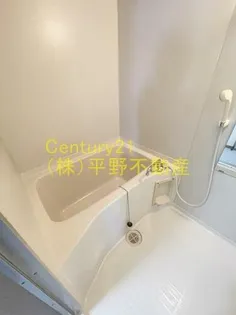 サンシャインコート東合川【1階】の風呂