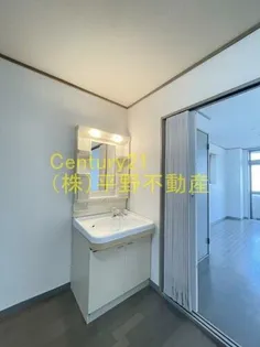 サンシャインコート東合川【1階】の内装