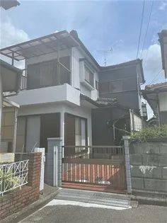 兵庫県加古川市野口町良野【一戸建】の外観