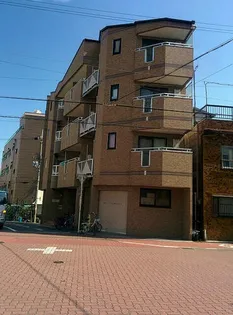 ヴィラ池田の画像