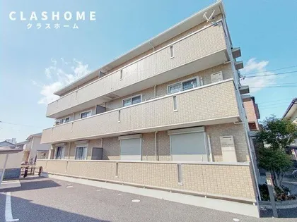 PALACE SUNRISEの画像