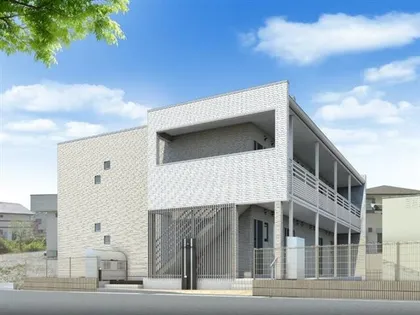 クレイノ神明の画像