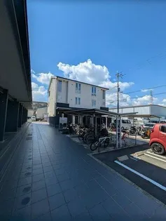 ジュネビーブ Ⅰの画像