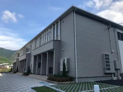 ウイングパークコートの画像