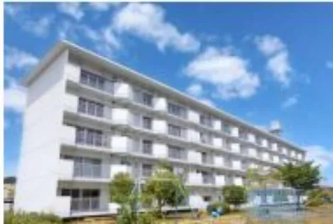 ビレッジハウス洲本の画像