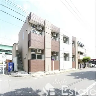 ドエル神野の画像