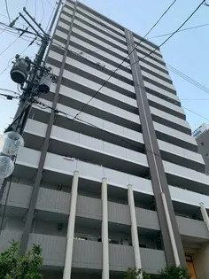 フロンティアタワー日本橋の画像