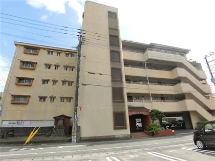 メゾン筑紫の画像