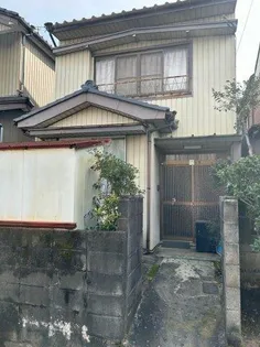 愛知県稲沢市平和町上前浪【一戸建】の外観