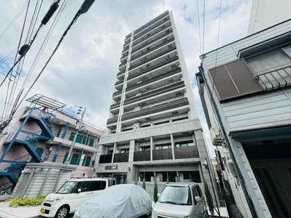 LUXE布施東の画像