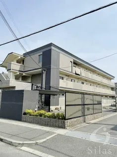 メゾン ド カンパニュルの画像