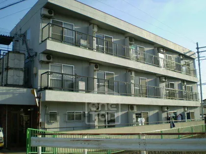 サニーハイツの画像