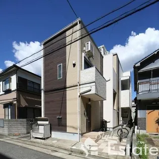 ハーモニーテラス大宝の画像