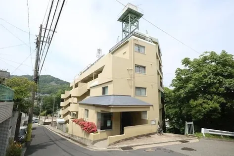 サンコート萩乃台の画像