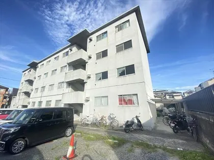 藤コーポラスの画像