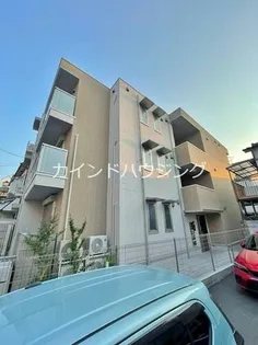 RAYMAISON住吉大社の画像