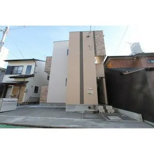 ヴィラ トゥルヌソルの画像