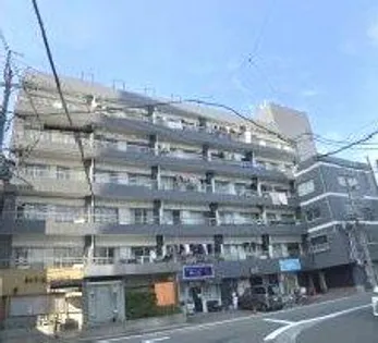 第1協和コーポの画像