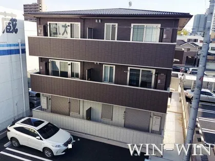 DーSQUARE湊町の画像