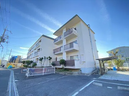 メゾン並木の画像