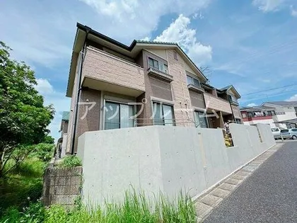 グランコートの画像