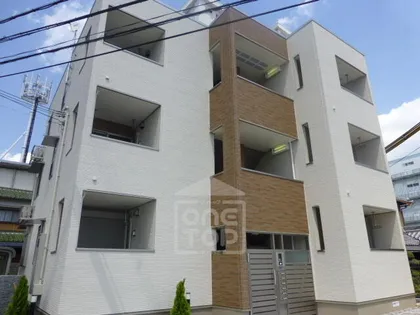 エレガンス上郡の画像