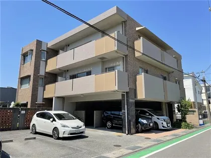 アイエフノヴァ上甲子園の画像