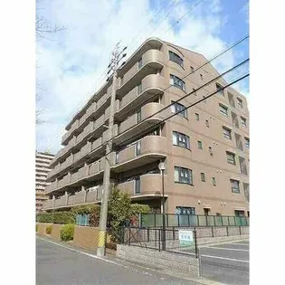 ライオンズガーデン三河安城第3の画像