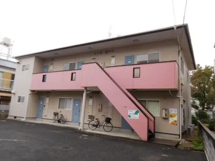 兵庫県尼崎市口田中1丁目【マンション】の外観