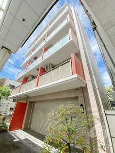 エトワール瓦町の画像