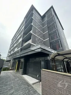 ファステート京都ステーションウォズの画像